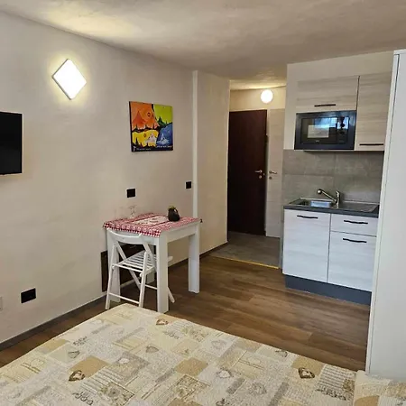 Apartment Alpe Di Guin 4
