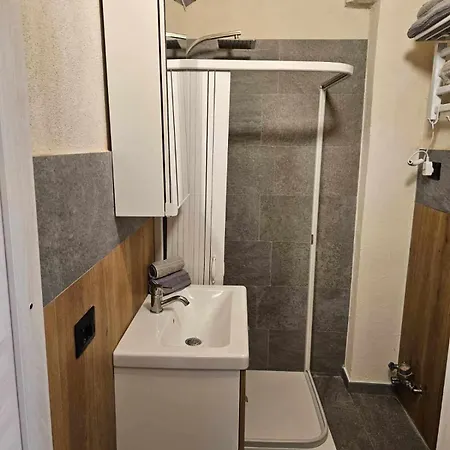 Alpe Di Guin 4 Apartment Breuil-Cervinia