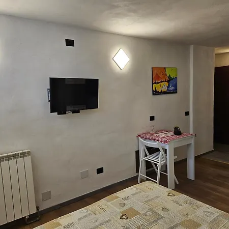 Apartment Alpe Di Guin 4 Breuil-Cervinia